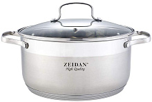 ZEIDAN Z-501116 Monaco Кастрюля ZEIDAN Z-501116 Monaco