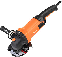 PATRIOT 110301180 (УШМ) AG 190 Углошлифовальная машина