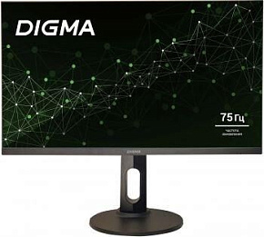 DIGMA 27 Progress 27P505Q Black (DM27SB06) Монитор