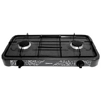 HOMESTAR HS-1202 (003699) Плита газовая