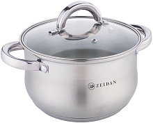 ZEIDAN Z-501119 Кастрюля ZEIDAN Z-501119