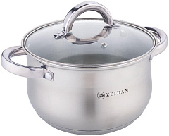 ZEIDAN Z-501119 Кастрюля ZEIDAN Z-501119