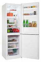 NORDFROST NRB 162NF W Холодильник