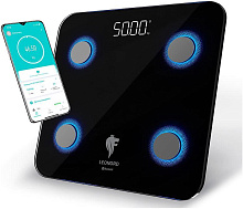 LEONORD LE-1273 Bluetooth (109929) Весы напольные LEONORD LE-1273 Bluetooth (109929)