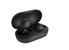 HAYLOU T16 черный TWS наушники XIAOMI HAYLOU T16 черный