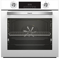 HOTPOINT HFE9 1231 JSH WHG Белый Духовой шкаф электрический
