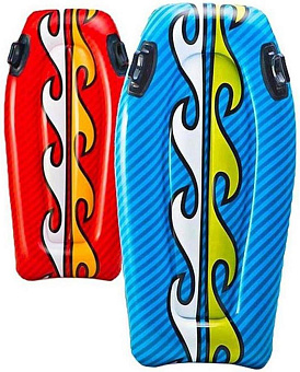 INTEX 58165NP Доска надувная для плавания