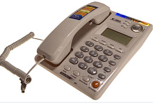 ВЕКТОР 555/08 IVORY Телефон