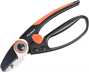 PATRIOT 777004207 PAP 203 Секатор