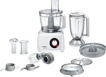 BOSCH MC812W620 Кухонный комбайн