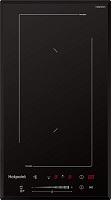 HOTPOINT HS 1430 BA Варочная панель электрическая