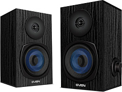 SVEN SPS-576, чёрный Акустика SVEN SPS-576, чёрный