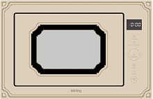 KORTING KMI 825 RGB Микроволновая печь KORTING KMI 825 RGB
