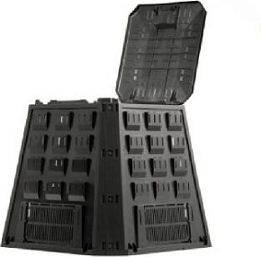 PROSPERPLAST IKEL420C-S411 Компостер Компостер
