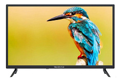 TOPDEVICE TDTV32BN02H HD LED-телевизор