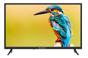 TOPDEVICE TDTV32BN02H HD LED-телевизор