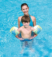 BESTWAY 32042 Надувные матрасы, круги пляжные