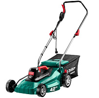 ЗУБР ГСЦ-42-2000 2000Вт, 420мм Газонокосилка
