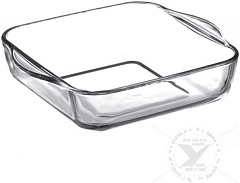 МЕРАЛИ ФКв-2000 прозрачный Форма МЕРАЛИ ФКв-2000 прозрачный