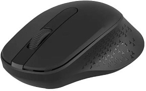 PERFEO (PF_B3414) "DEFI" чёрный Мышь