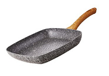 LARA LR01-56-26 GRILL PALERMO 26см Сковорода гриль LARA LR01-56-26 GRILL PALERMO 26см