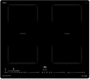 ZIGMUND & SHTAIN CI 69.6 B НЕЗАВИСИМЫЕ ВАРОЧНЫЕ ПАНЕЛИ ЭЛЕКТРИЧЕСКИЕ