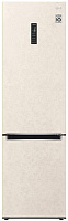 LG GC-B509MEWM Холодильник