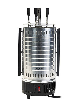 GALAXY GL 2610 Шашлычница