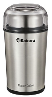 SAKURA SA- 6173S Кофемолка SAKURA SA- 6173S