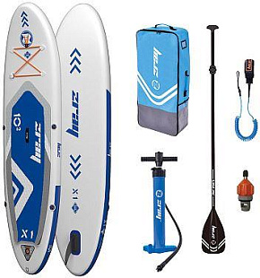 ZRAY 34171 X1 (109396) SUP-доска ZRAY 34171 X1 (109396)