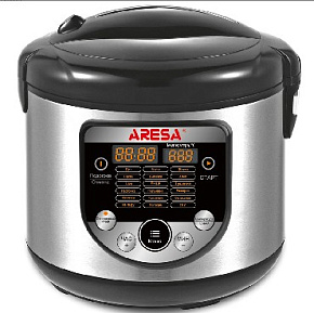 ARESA AR-2008 5л Мультиварка