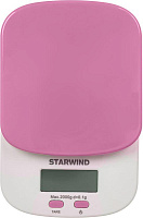 STARWIND SSK2157 Весы кухонные