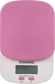 STARWIND SSK2157 Весы кухонные