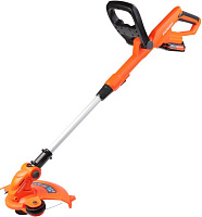 PATRIOT 250205238 PT 238 Li Триммер аккумуляторный