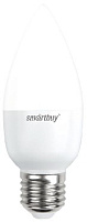 SMARTBUY (SBL-C37-05-40K-E27) 5W/4000/E27 Лампа светодиодная
