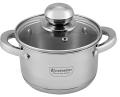 EDENBERG EB-3002 1,3л Кастрюля