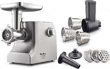 MOULINEX ME858D32 Мясорубка