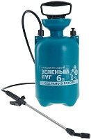 РОССИЯ Опрыскиватель ЗЕЛЕНЫЙ ЛУГ 6 л