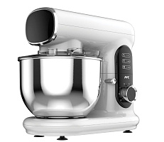 JVC JK-MX515 white Миксер