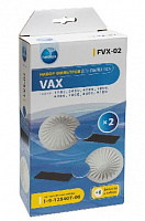 NEOLUX FVX-02 VAX 2 комплекта по 3 фильтра