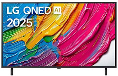 LG 43QNED80A6A.ARUG Телевизор