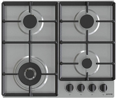 GORENJE GW641EBX Варочная панель газовая