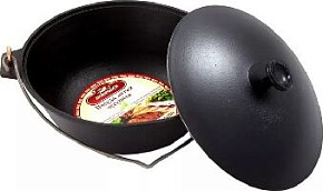 ДОБРЫНЯ DO-3332 3л. Котел