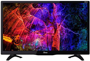 SCOOLE SL-LED24S01T2S HD SMART TV Телевизор SCOOLE SL-LED24S01T2S HD SMART TV