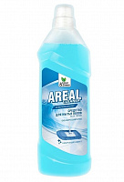 CLEAN&GREEN CG8136 для мытья пола Areal Океанический бриз 1 л. Моющее средство