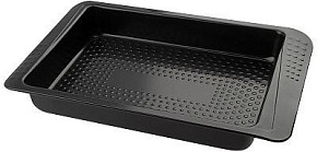 MALLONY Форма для запекания FAVORE прямоугольная, 32,5*21,5*4,5 см (108185) MALLONY Форма для запекания FAVORE прямоугольная, 32,5*21,5*4,5 см (108185
