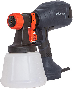 PIONEER SG-6012-01 Краскопульт