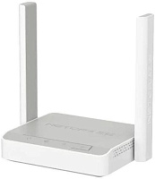 KEENETIC Netcraze Starter (NC-1121) White