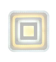 ESCADA 10207/1 LED*19W White Настенный светильник