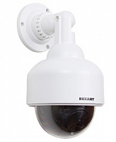 REXANT (45-0200) (уличная) Муляж камеры